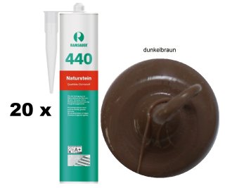 dunkelbraun