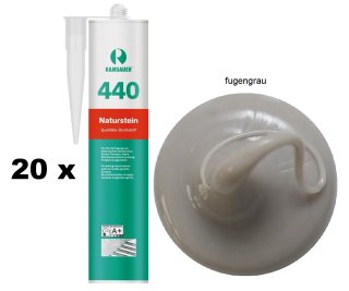 fugengrau