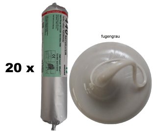 fugengrau