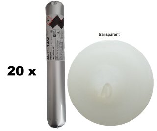 transparent
