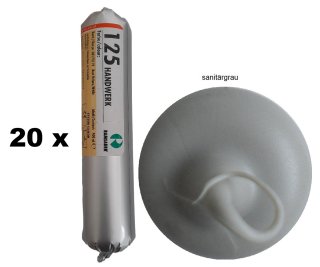 sanitärgrau