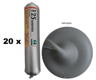 betongrau