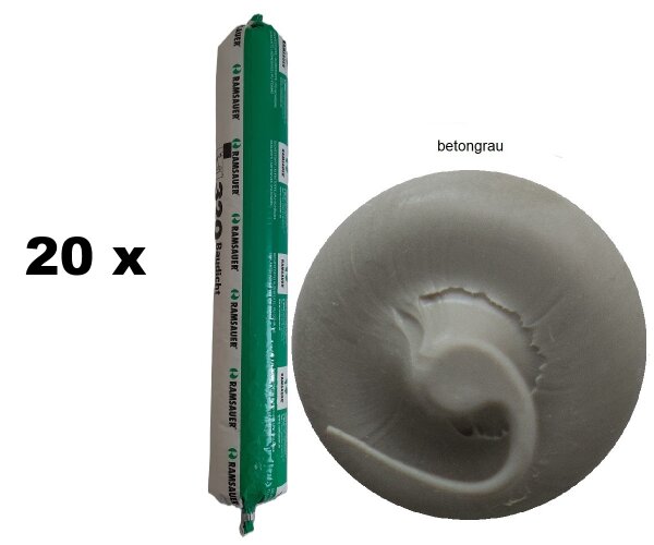 betongrau