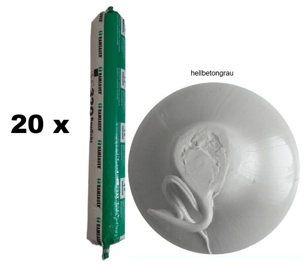 betonhellgrau