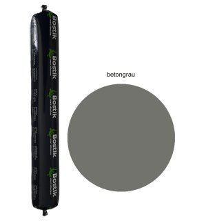 Betongrau