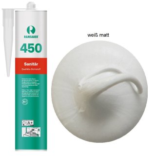 weiß MATT