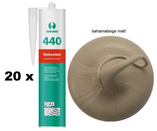 bahamabeige matt