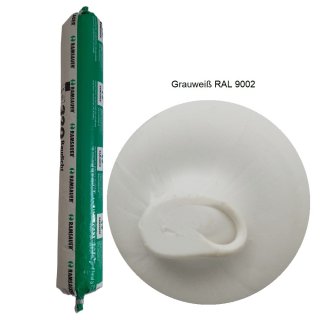 grauweiß RAL 9002