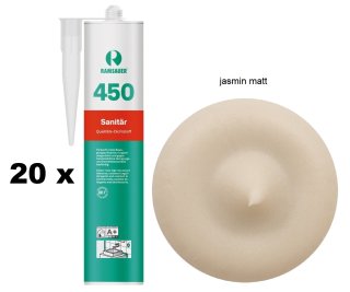 Jasmin matt