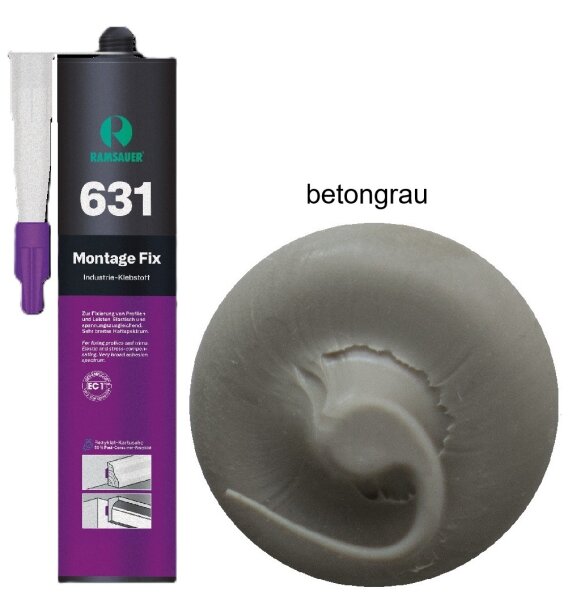 betongrau