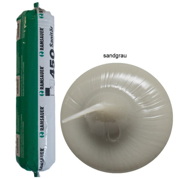 sandgrau