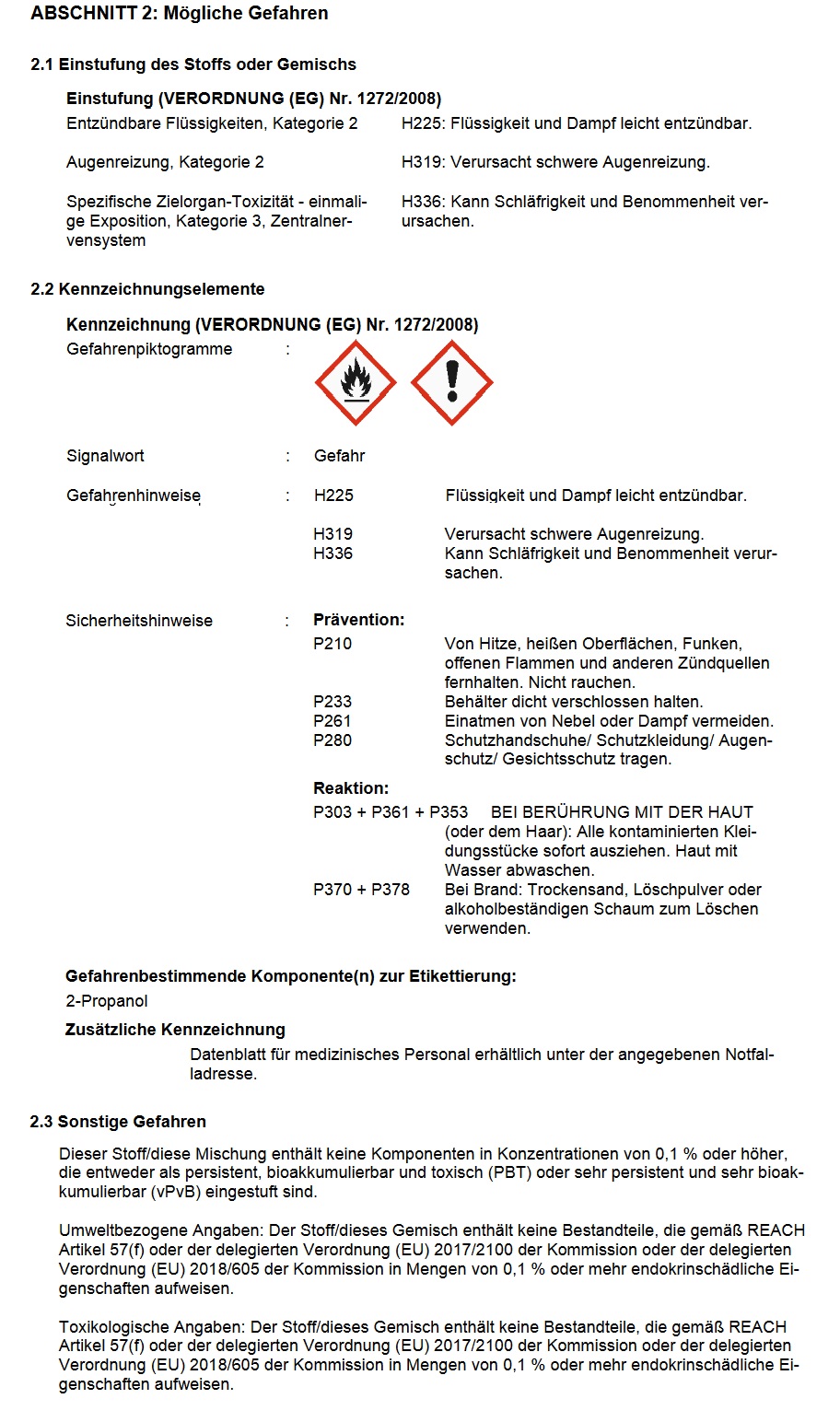 SikaHaftreiniger