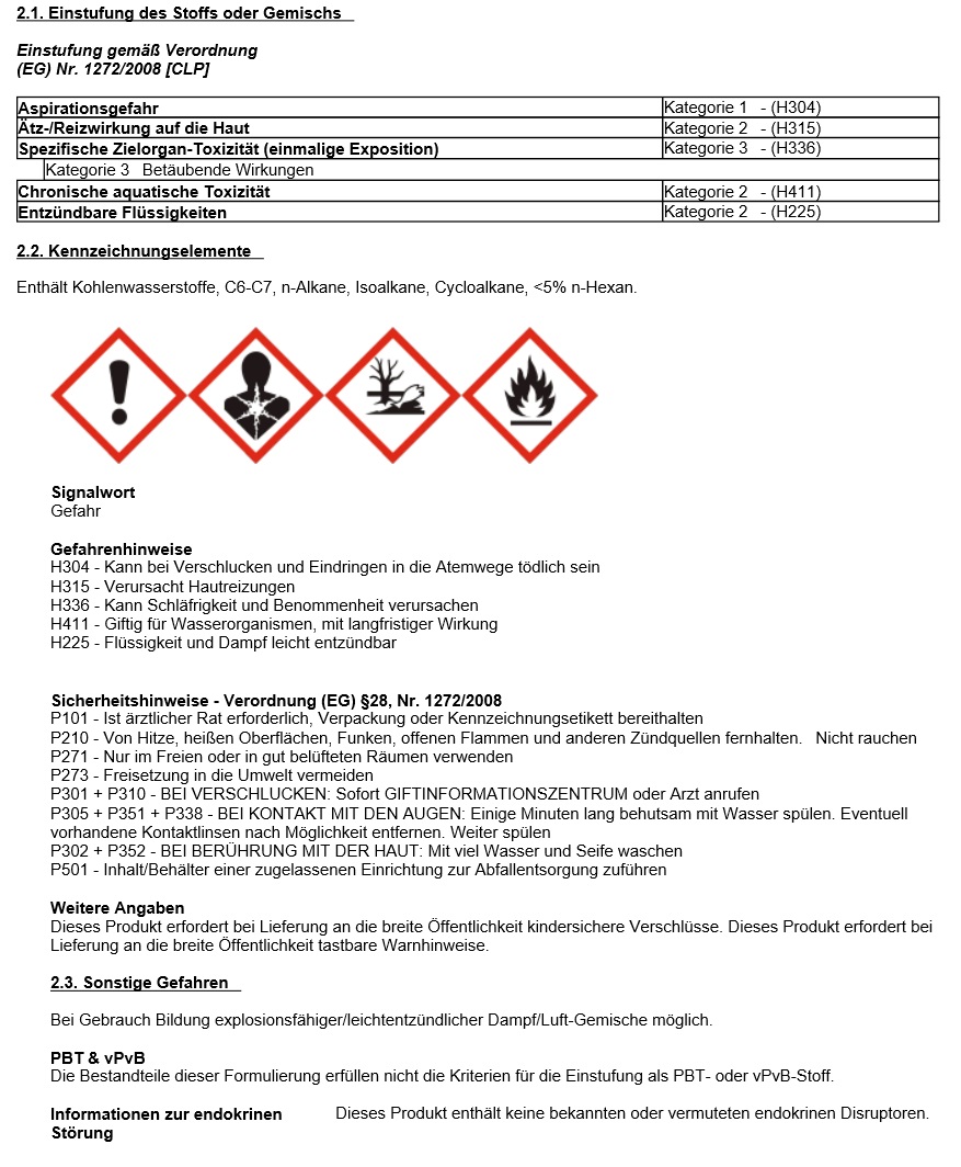 bostiksolvent280