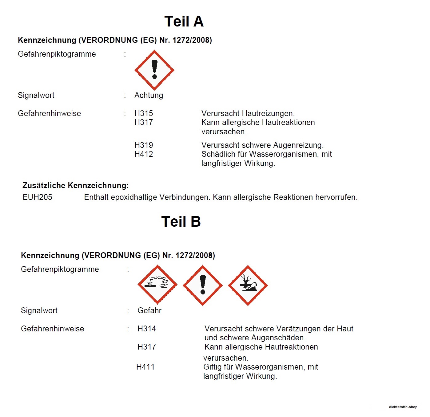 tricoflexsystemkleber